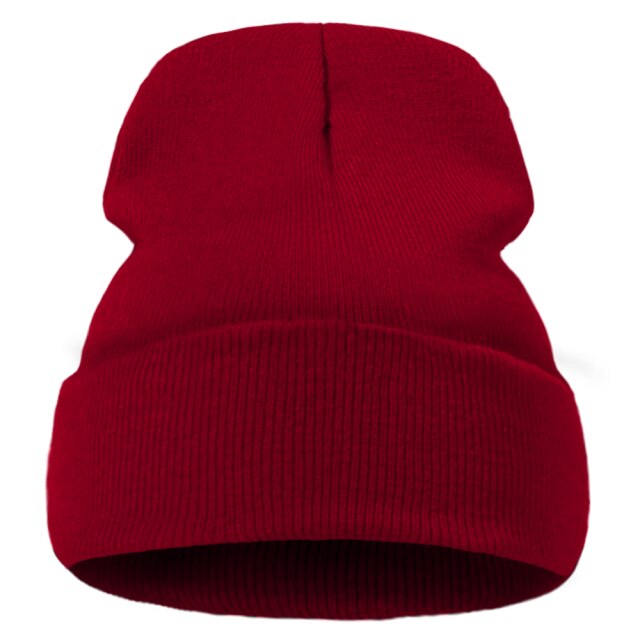 Soft Ski Sport Beanie