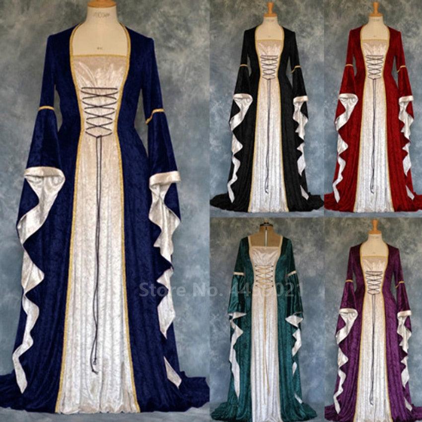 Game Of Thrones Queen Costume