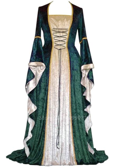Game Of Thrones Queen Costume