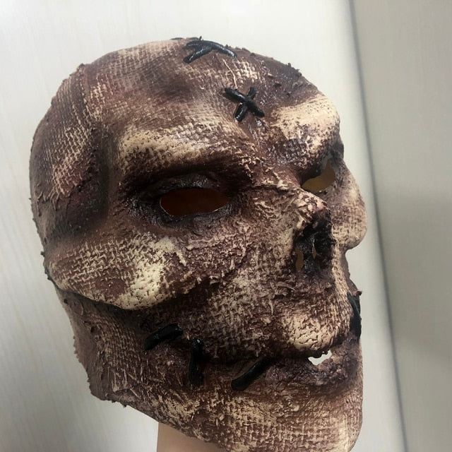 Skull Cosplay Masks Anime Mask Devil