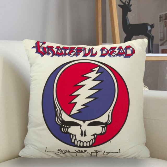 Halloween Themed Stylish Pillow Covers