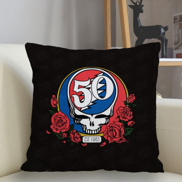 Halloween Themed Stylish Pillow Covers