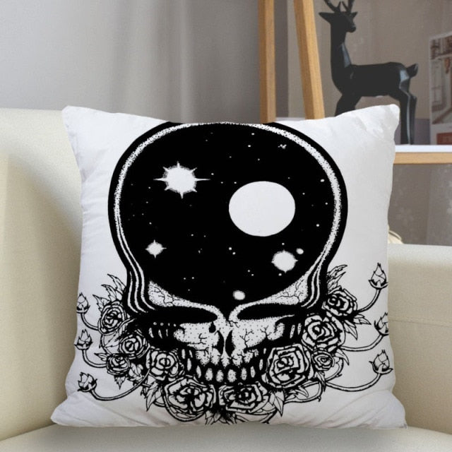 Halloween Themed Stylish Pillow Covers
