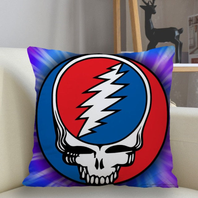 Halloween Themed Stylish Pillow Covers