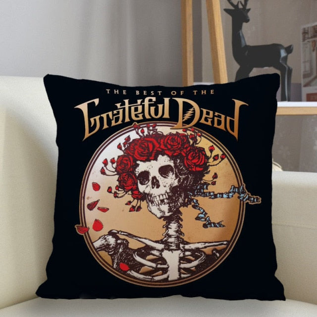 Halloween Themed Stylish Pillow Covers