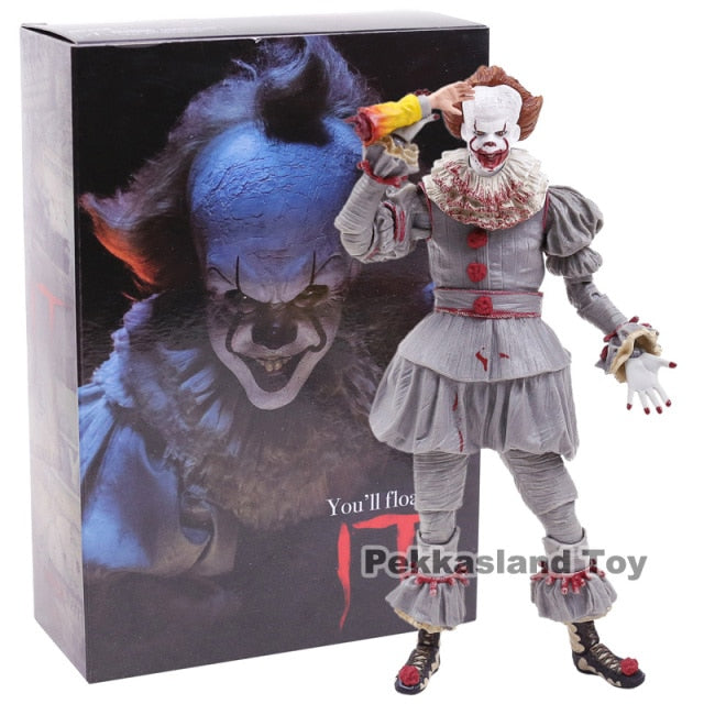 Collectible Joker Action Figure