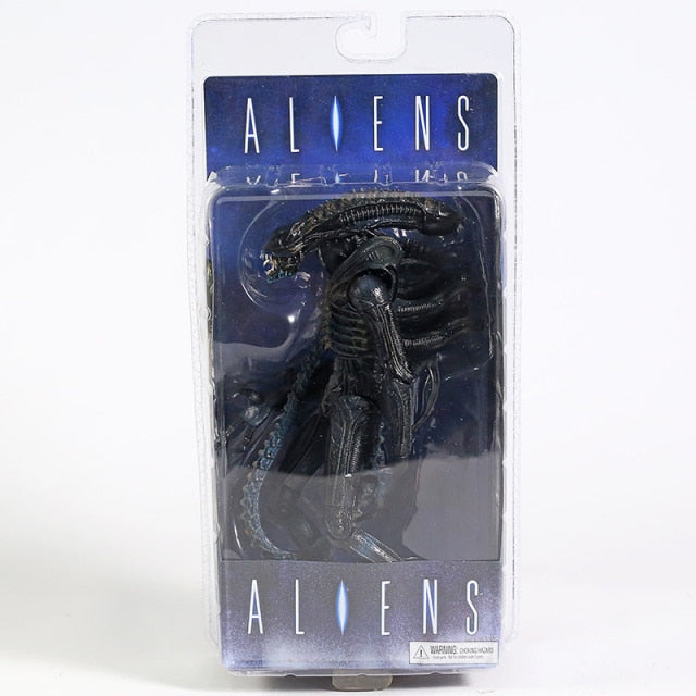 New PVC Predator Figurine