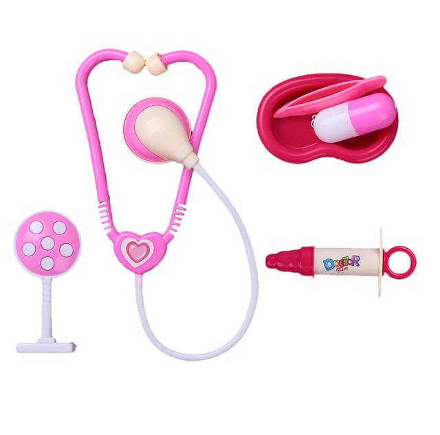 Girls' Doctor Uniform