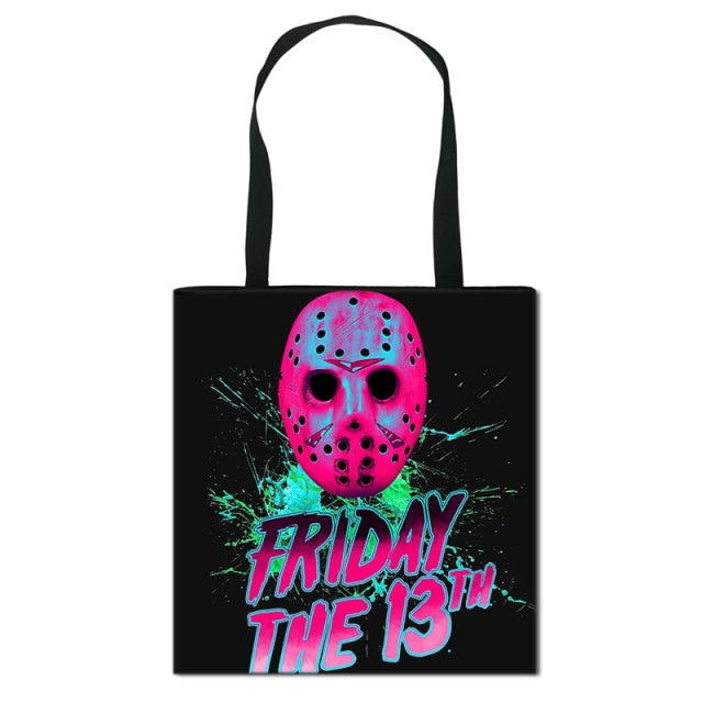 Jason Chucky Casual Totes Bag