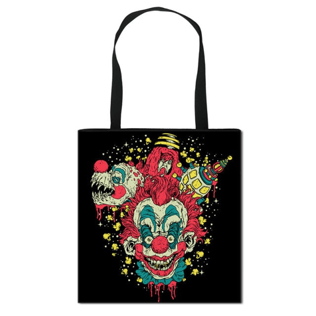 Jason Chucky Casual Totes Bag