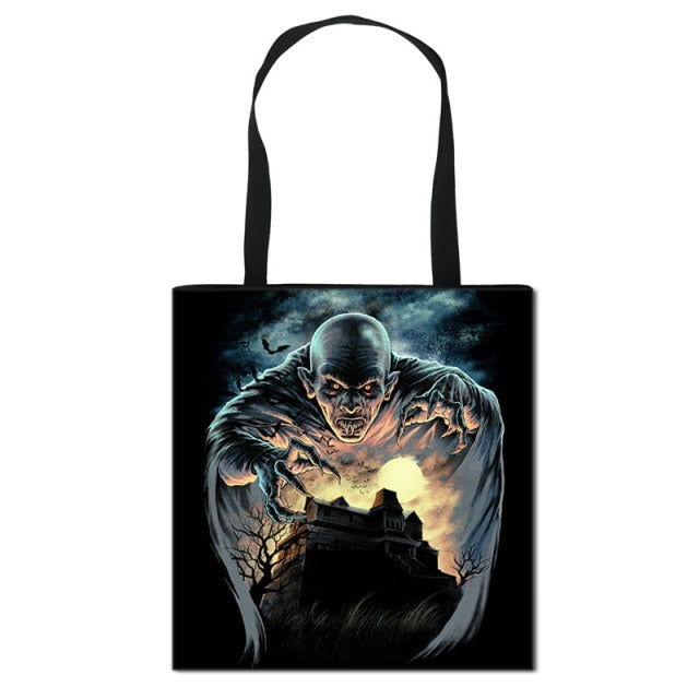 Jason Chucky Casual Totes Bag