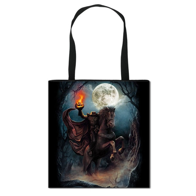 Jason Chucky Casual Totes Bag