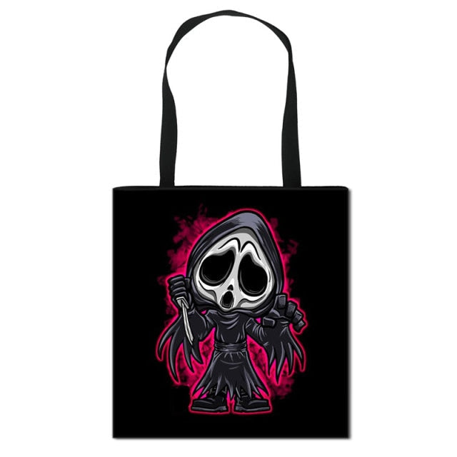 Jason Chucky Casual Totes Bag
