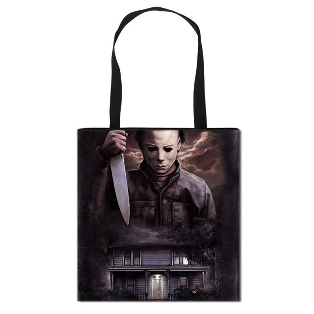 Jason Chucky Casual Totes Bag