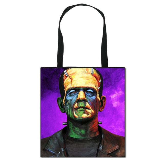 Jason Chucky Casual Totes Bag