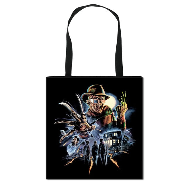 Jason Chucky Casual Totes Bag