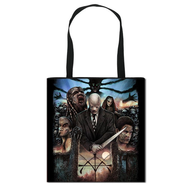 Jason Chucky Casual Totes Bag