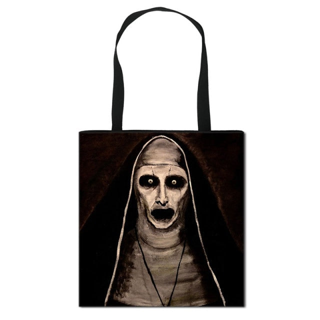 Jason Chucky Casual Totes Bag