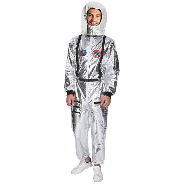 Men's Astronaut Halloween Costume