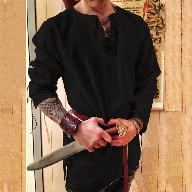 New Knight Halloween Costumes For Men