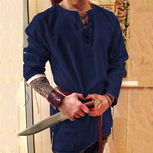 New Knight Halloween Costumes For Men