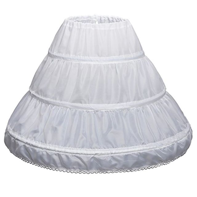 Snow Queen White Cosplay Dress