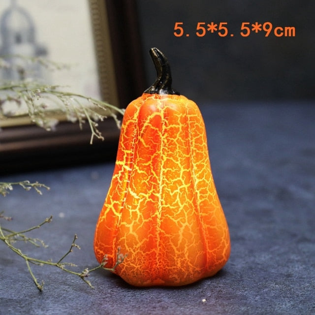 LED Table Top Candle Lights For Halloween