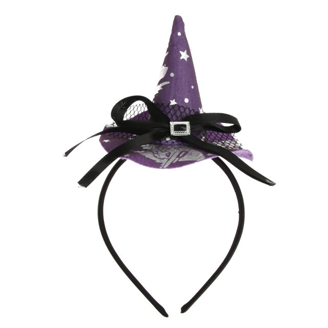 Scary Halloween Headbands