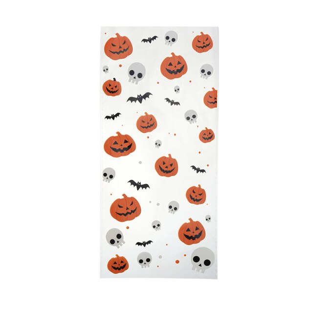 Scary Halloween Candy Pack
