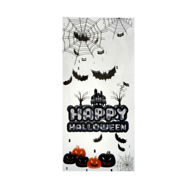 Scary Halloween Candy Pack