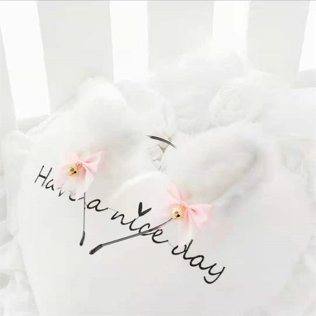 Beautiful Halloween Cat Ear Bands