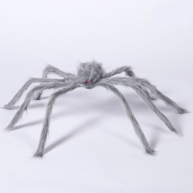 Horror Giant Plush Spider