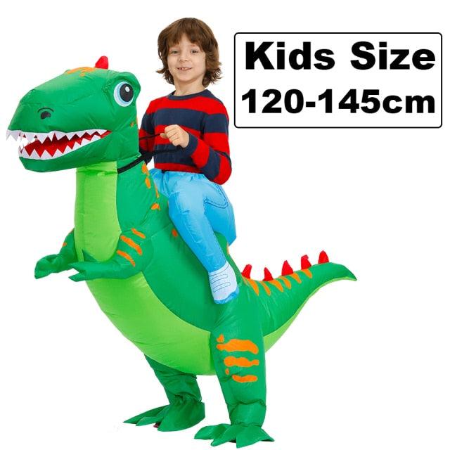 Alien Inflatable Costumes For Halloween