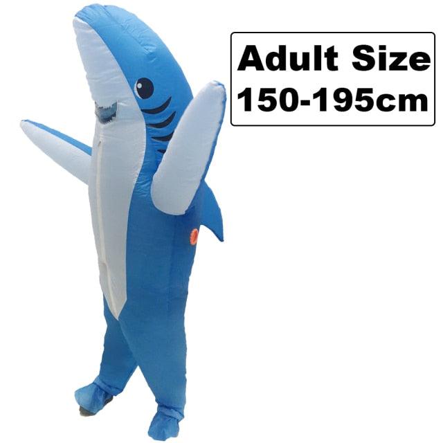 Alien Inflatable Costumes For Halloween