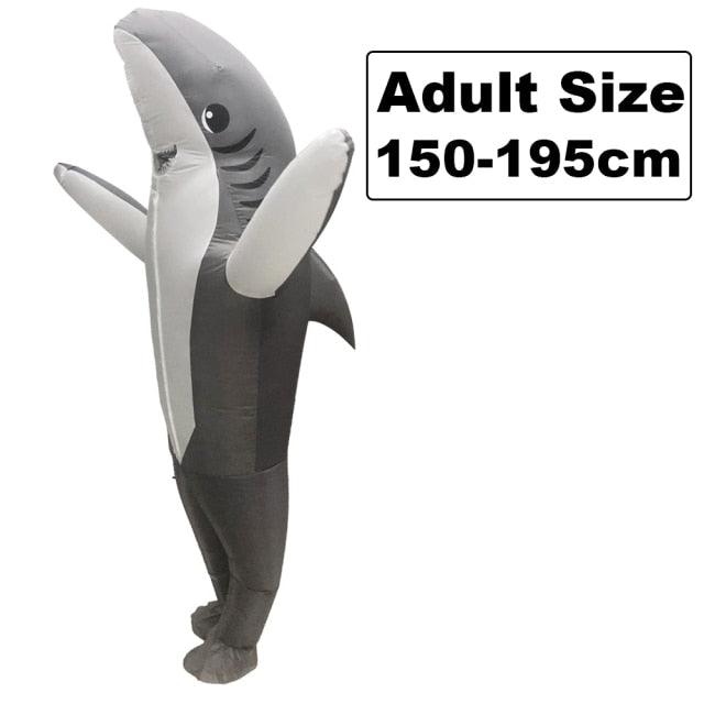 Alien Inflatable Costumes For Halloween