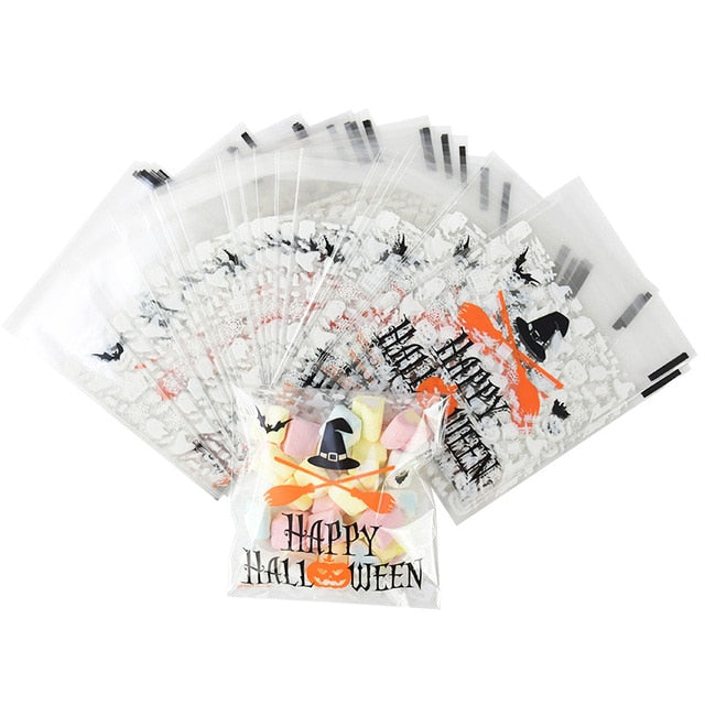 Christmas Cute Candy Bags