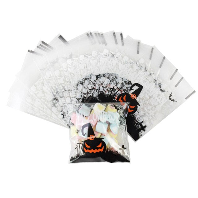 Christmas Cute Candy Bags