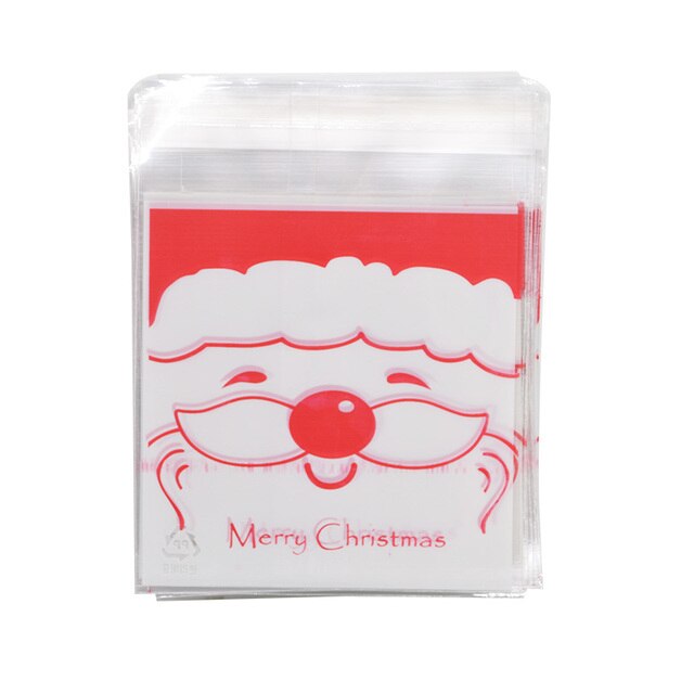 Christmas Cute Candy Bags