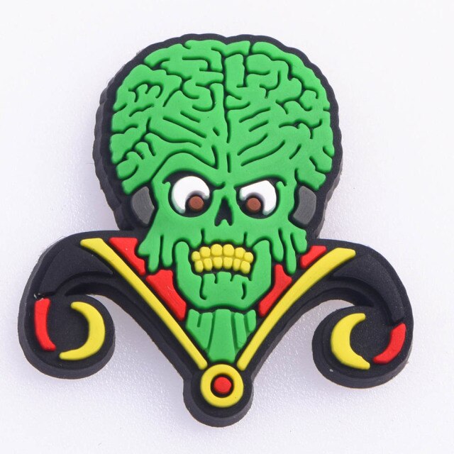 Halloween Brooch Set For Decoration