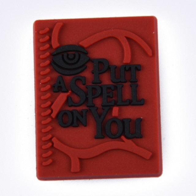 Halloween Brooch Set For Decoration