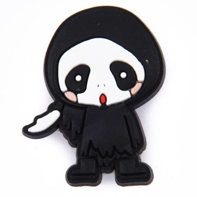 Halloween Brooch Set For Decoration