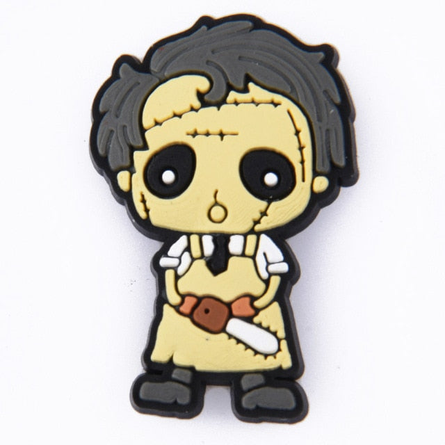 Halloween Brooch Set For Decoration
