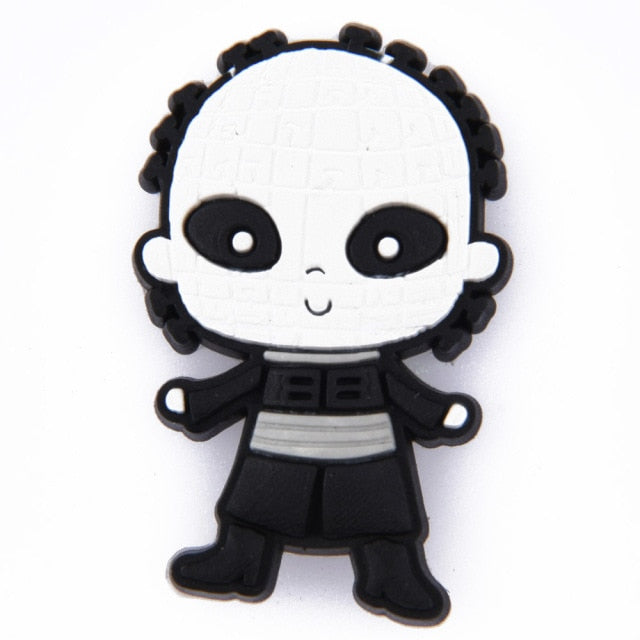Halloween Brooch Set For Decoration