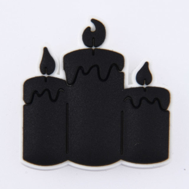 Halloween Brooch Set For Decoration
