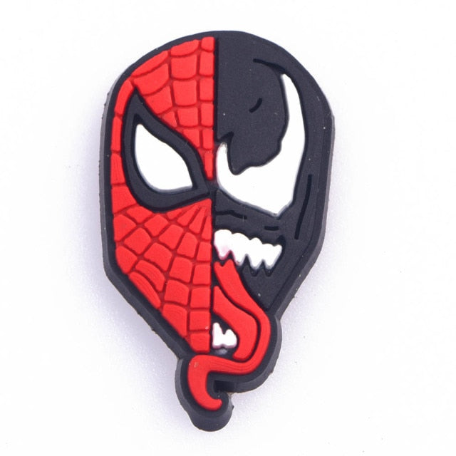 Halloween Brooch Set For Decoration
