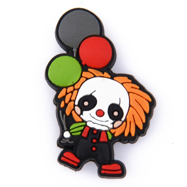 Halloween Brooch Set For Decoration