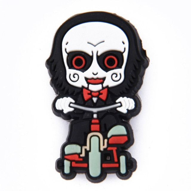 Halloween Brooch Set For Decoration