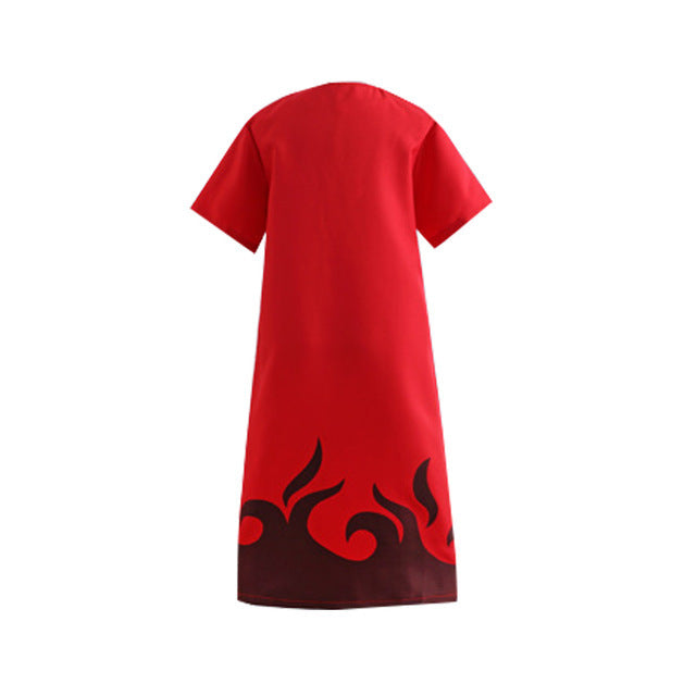 Ninja Costume Set For Halloween