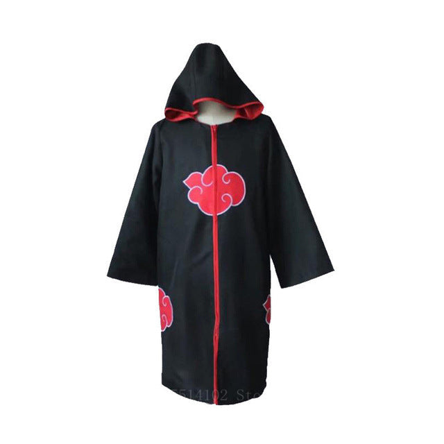 Ninja Costume Set For Halloween
