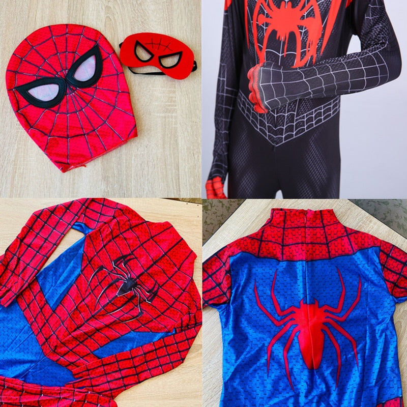 Avengers Anime One Piece Halloween Cosplay Costume